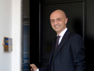 Marco Sabatini Consulente Finanziario a Firenze