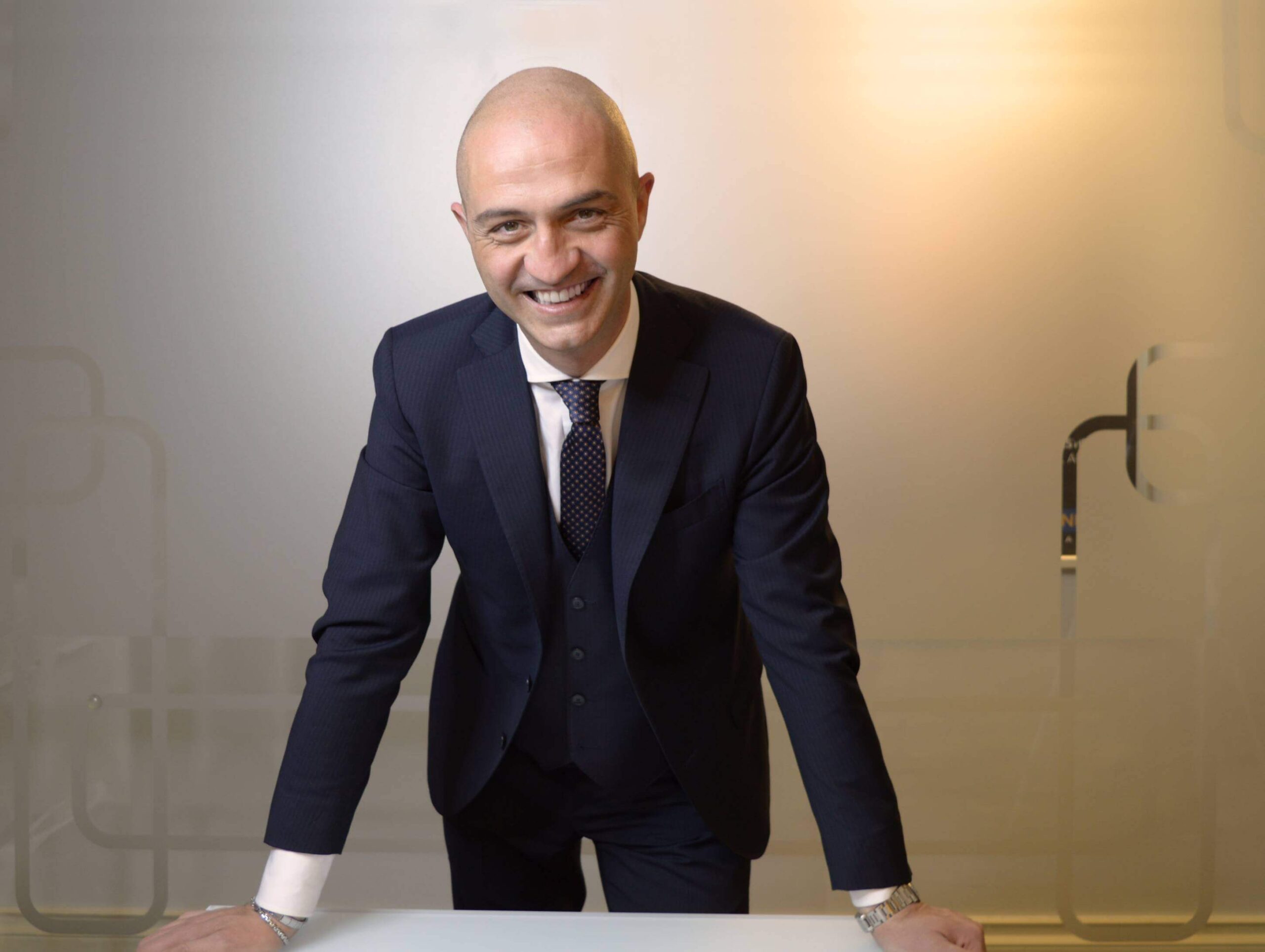 Marco Sabatini Consulente Finanziario Fineco a Firenze